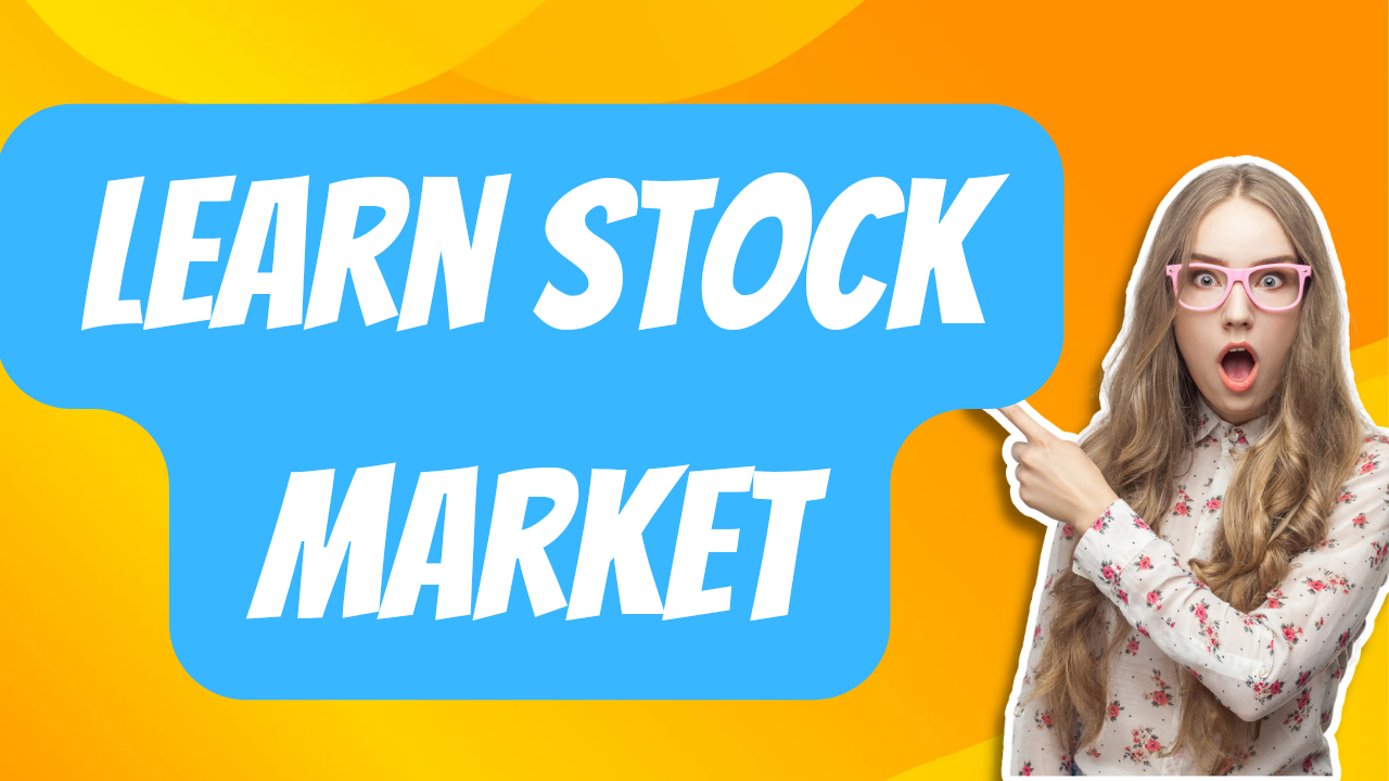 Learn Stock Market